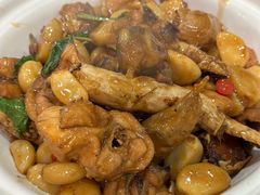 -乡亲鹅肉城(吴江店)