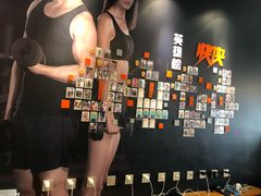 -快快(浦东新区年家浜路)