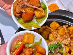 -状元虎.摇滚炒鸡.家常菜(义勇街店)