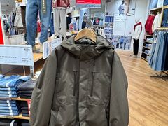 -优衣库(上海虹口龙之梦店)