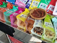 -黄胜记鼓浪屿肉松店(龙头路店)