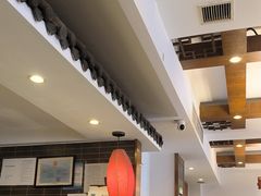 -福来居烤鸭店(天坛二店)