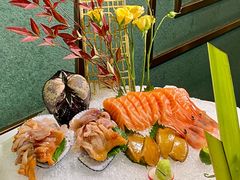 -喜聚薈·花膠雞海鮮火鍋(越秀店)