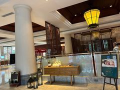 -三清山希尔顿度假酒店