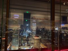 -北京柏悦酒店·锦庭餐厅Dining Room