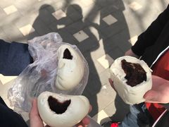 -天泽祥·鼓楼馒头(鼓楼店)