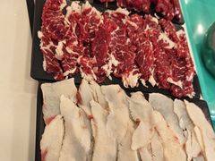 -联胜潮汕牛肉火锅(东苑南路店)