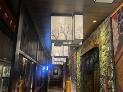 -皇室假期美食水疗会(春风路店)