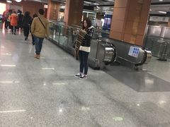 -南桂路(地铁站)