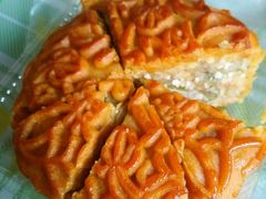新伍仁月饼-成珠小凤饼(南华中路店)