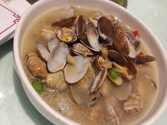 -乾隆美食·本帮菜(黄河路店)