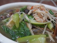 -马路桥姜汤面(江城大楼店)