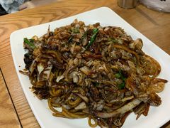 -香港饭店0410(弘大店)
