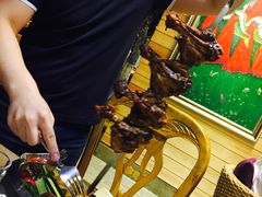 -喀秋莎俄罗斯西餐厅(广州分店)