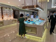 -厦门海景千禧大酒店·海景咖啡厅