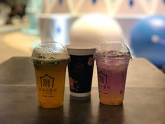 -厝内小眷村(西单大悦城店)