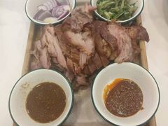 -老妈厨房团圆饺子东北菜(北环路店)