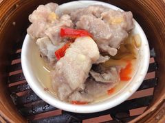 -香港蓮香樓(中環店)