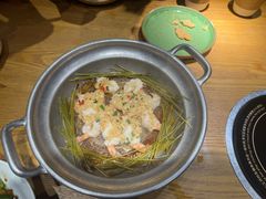 -吃饭皇帝大(长宁龙之梦店)