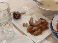 -北京全聚德(西客站店)