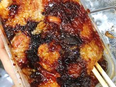 甑糕-马文章胖子甑糕(洒金桥店)