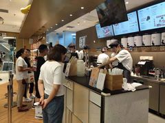-奈雪的茶(凯德新都心店)