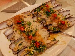 -鲤鱼门海鲜街
