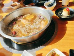 -水林间·寿喜烧自助(仙林金鹰店)