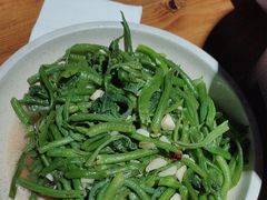 -乡野李掌柜(汉江路店)
