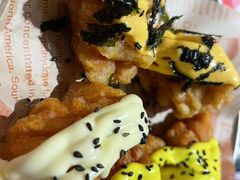 -生火火·地摊小炉子烧烤(龙湖北城金冠店)