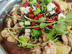 -米二红烧兔(华阳店)