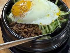 -朝族高丽火盆(长白山总店)