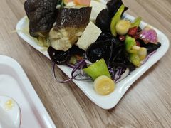 -福苑粥铺(长春大街店)