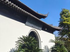 -狼山风景名胜区