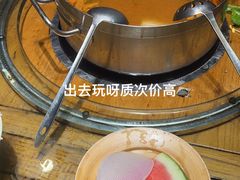 -亮欢寨酸汤鱼(沙冲路店)