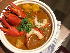 -ATLAS Kitchen 寰图厨房(雅居乐中心店)