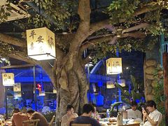 -常和州·夜宵大排档(常州单店)