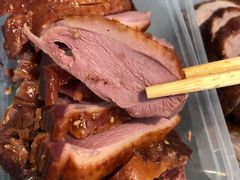 南京板鸭-章云板鸭(评事街店)