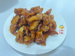 -杏园餐厅(西四北大街店)