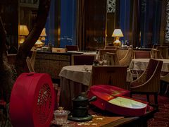 -金轩中餐厅 Jin Xuan(浦东丽思卡尔顿酒店)