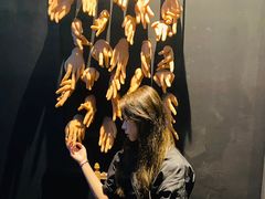 -艺仓美术馆
