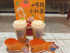 -奈雪的茶(振华商厦店)