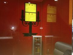 -百威KTV(恒福路店)