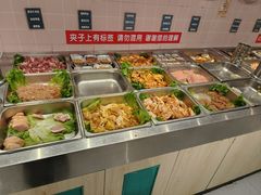 -纽牛有约自助烤肉(漳州中闽店)
