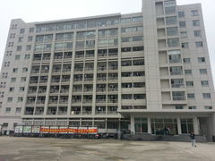-上海第二工业大学(金海路校区)