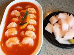 -半山腰·云南菜(侨福芳草地店)