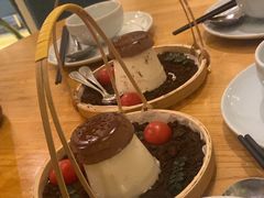 -曼泰·泰餐(京华城店)