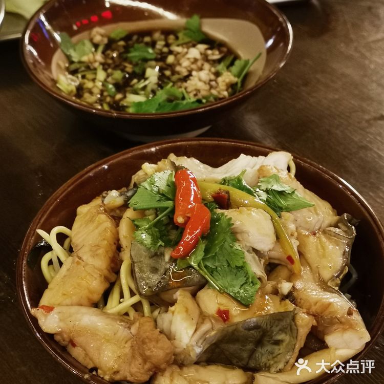 番禺街坊的松弛感‼️上班摸鱼,下班吃鱼