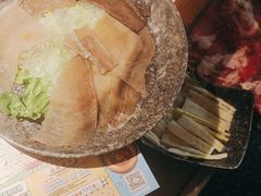 -哥老官重庆美蛙鱼头(龙湖杭州金沙天街店)