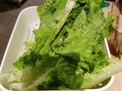 -新石器烤肉(周浦万达店)